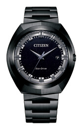 【新品未使用】CITIZEN Eco-Drive ブラック腕時計 Shop for the Finest Collection of Citizen Watches | Official